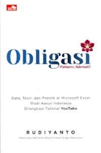 Image of Obligasi Pahami, Nikmati!