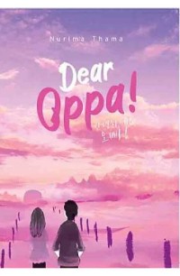 Image of Dear Oppa