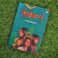 Image of Ambivert