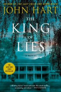 Image of The King Of Lies