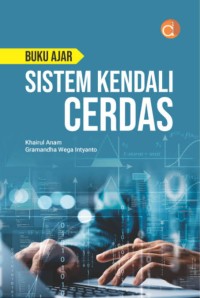 Image of Buku Ajar Sistem Kendali Cerdas
