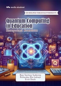 Image of Quantum Computing In Education Komputasi Kuantum