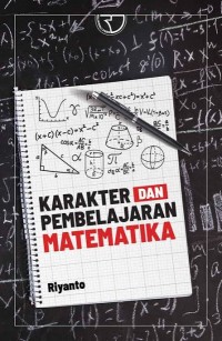 Image of Karakter Dan Pembelajaran Matematika