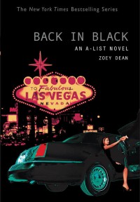 Image of Black In Black