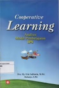 Cooperative Learning : Analisis Model Pembelajaran IPS