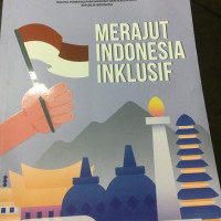 Image of Merajut Indonesia Inklusif