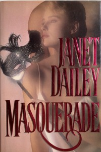 Image of Masquerade
