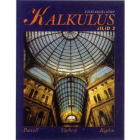 Image of Kalkulus JL.2 ED.8