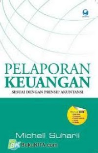 Image of Pelaporan Keuangan Sesuai Dengan Prinsip Akuntansi