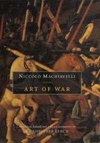 Image of The Art Of The War