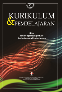 Image of Kurikulum Dan Pembelajaran
