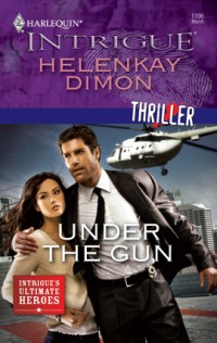 Image of Intrigue ; Under The Gun