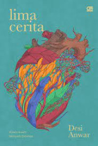 Image of Lima Cerita