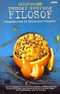 Image of Memoar Seorang Filosof