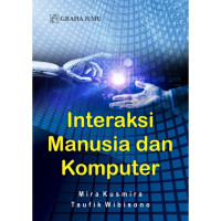 Image of Interaksi Manusia dan Komputer