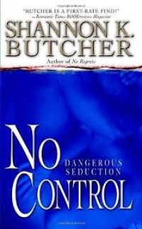 Image of No Dangerous Seduction Control