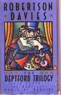 Image of The Deptfrord Trilogy