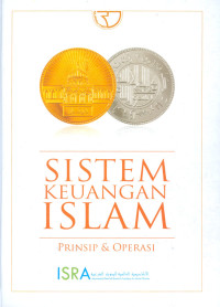 Sistem Keuangan Islam : Prinsip & Operasi