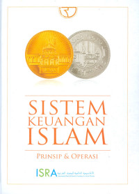 Image of Sistem Keuangan Islam : Prinsip & Operasi