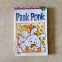 Image of Pank Ponk