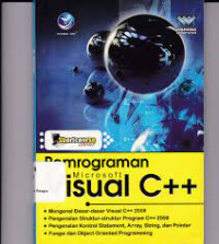 Pemrograman Microsoft Visual C++