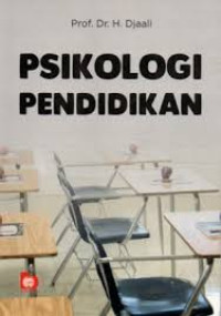 Image of Psikologi Pendidikan