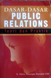 Praktik Public Relations