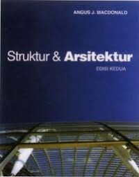 Image of Struktur & Arsitektur