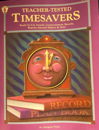 Image of Teacher-Tested Timesavers