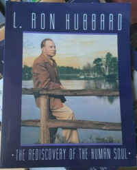 Image of philosopher & Found Redisscovery Of The Human Soul
