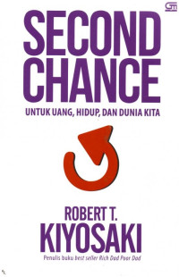 Image of Second Change  : Untuk Uang, Hidup, Dan Dunia Kita