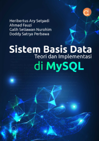 Image of Sistem Basis Data