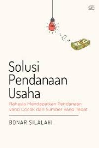 Image of Solusi Pendanaan Usaha