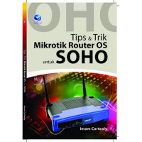 Image of Tips & Trik Mikrotik Router OS untuk SOHO