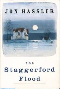 Image of The Staggerford Flood