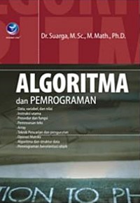 Image of Algoritma Dan Pemograman