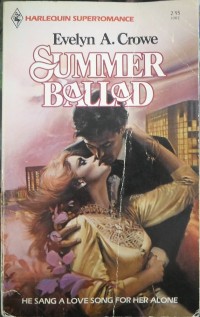 Image of Summer Ballad