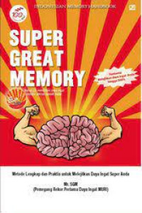Super Great Memory