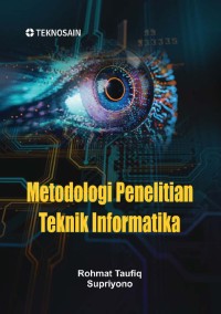 Image of metodologi penelitian teknik informatika