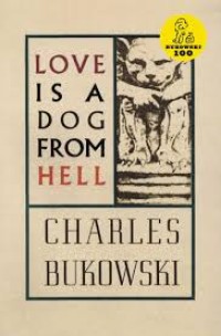 Image of Love Is A Dog From Hell