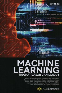 Image of Teori Tingkat Dasar Machine Learning