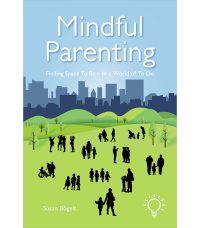Image of Mindful Parenting
