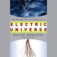Image of Electric Universe