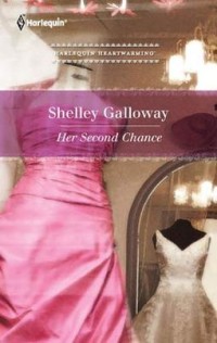 Image of Her Second Chance