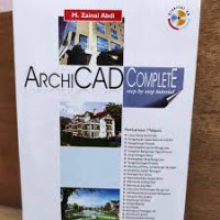 Archicad Complete Step By Step tutorial