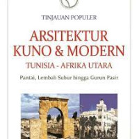 Arsitektur Kuno & Modern