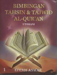 Bimbingan Tahsin & Tajwid Al-Qur'an