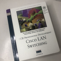 CCIE Professional Development Cisco LAN Switching