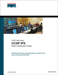 CCSP Self-Study CCSP IPS Exam Certification Guide