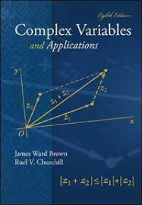 Complex Variables and Application